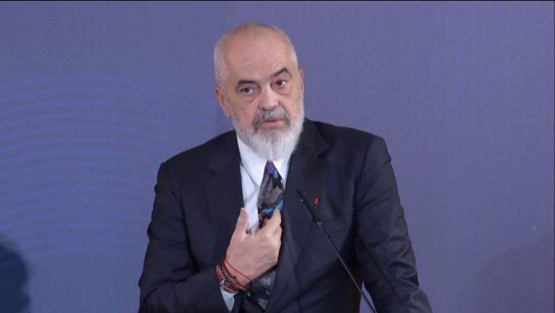 Rama: Nuk do të emëroj një zëvendësues për Ballukun, çështja shkon në Kushtetuese